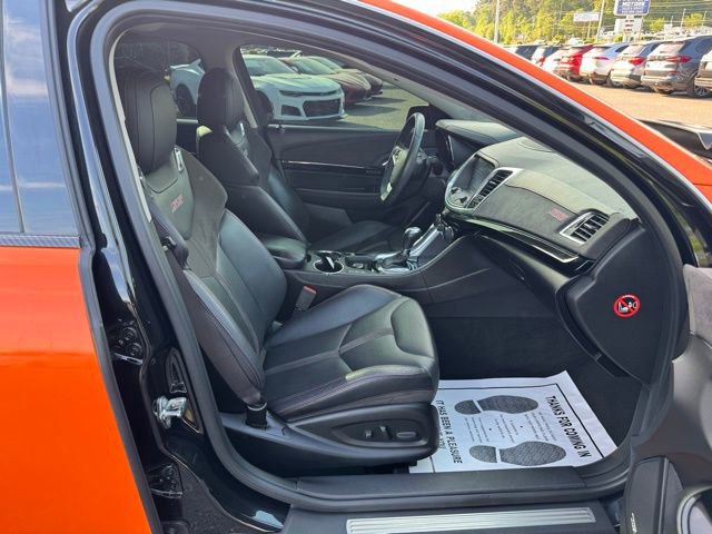 Used 2016 Chevrolet SS image 9