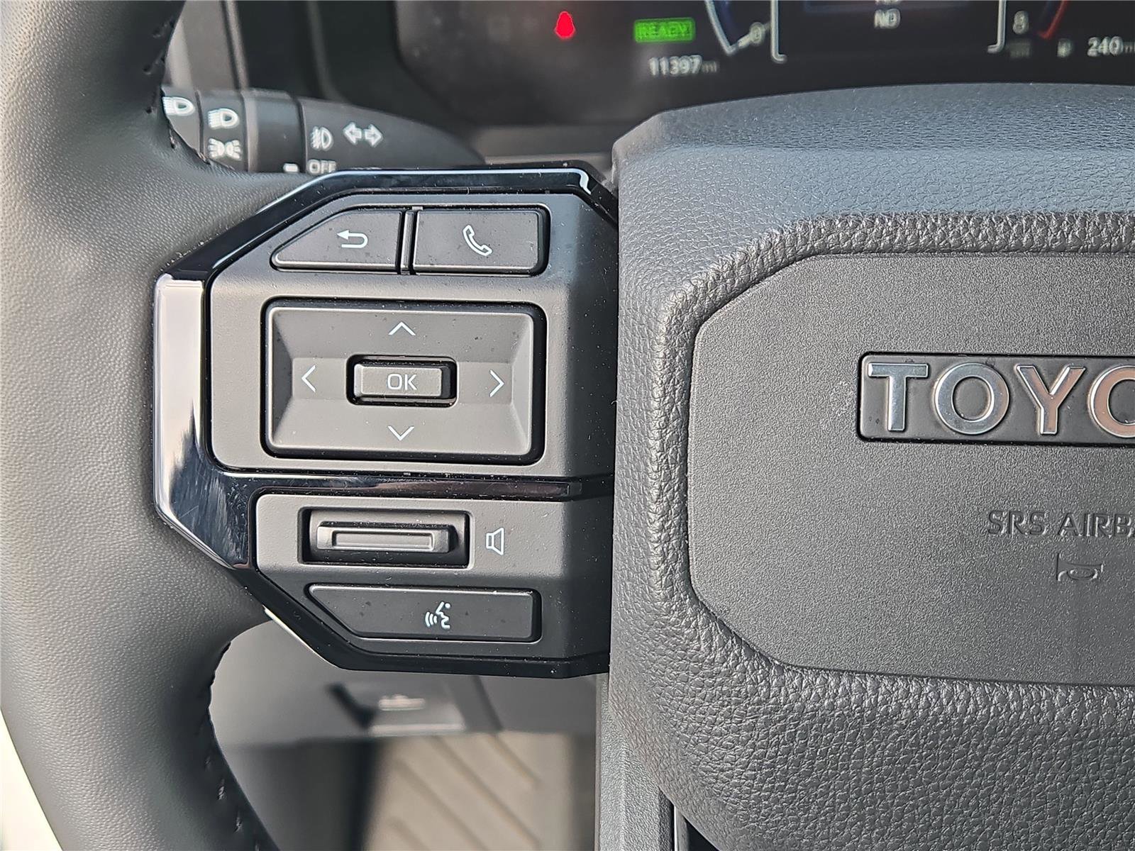 Used 2025 Toyota Land Cruiser 1958 image 23