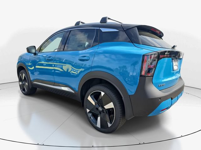 New 2026 Nissan Kicks SR FWD image 6