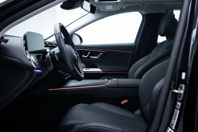 Used 2025 Mercedes-Benz E 450 4MATIC All-Terrain Wagon image 9