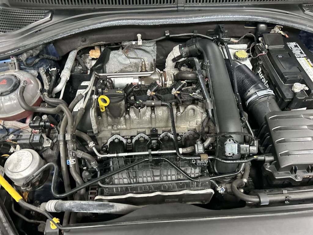 Used 2019 Volkswagen Jetta S image 23