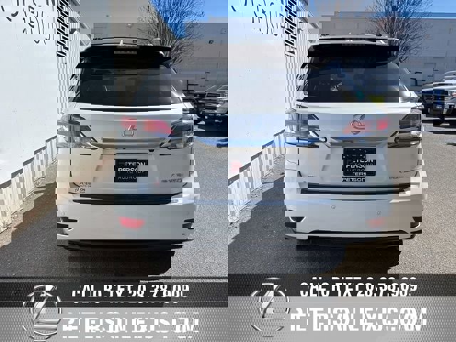 Used 2015 Lexus RX 350 AWD image 5