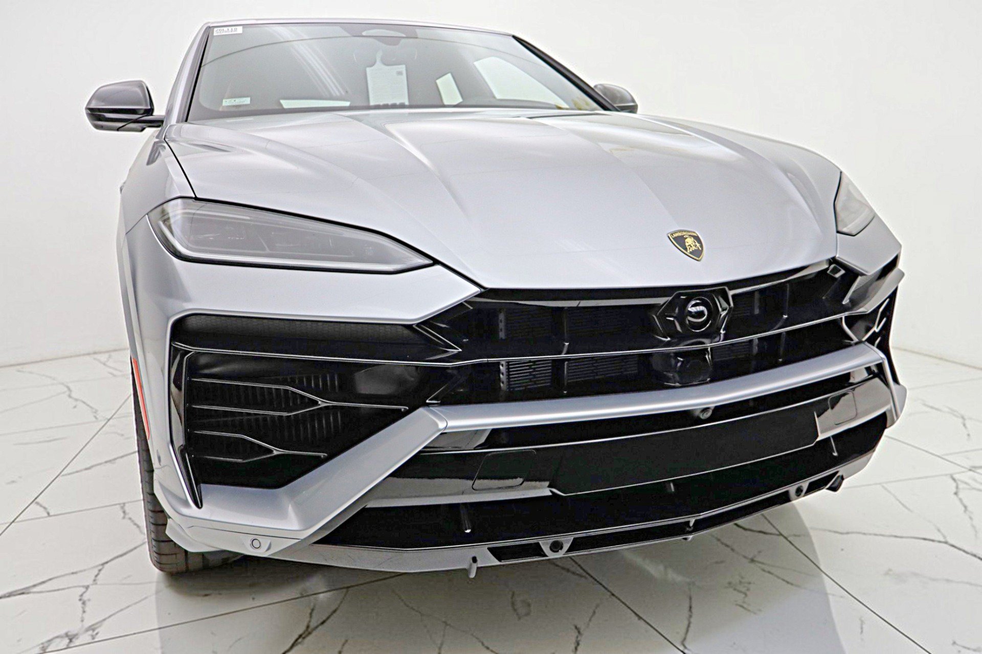 Used 2026 Lamborghini Urus SE AWD/4WD image 14