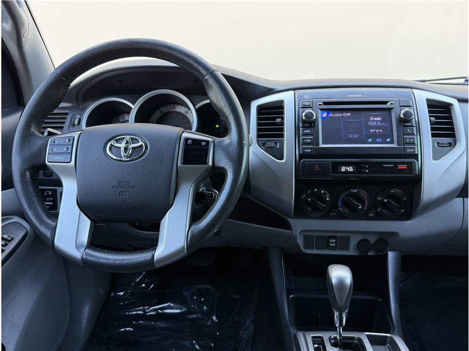 Used 2013 Toyota Tacoma PreRunner RWD image 16