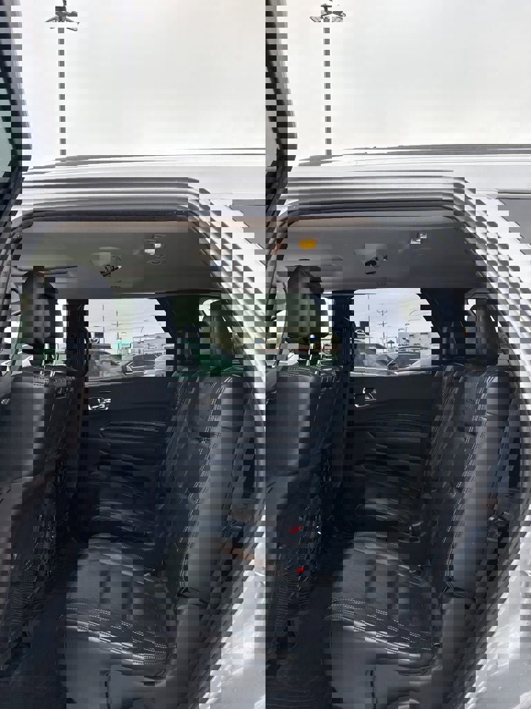 Used 2016 Dodge Durango Citadel w/ Premium Entertainment Group image 25