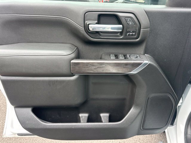Used 2020 Chevrolet Silverado 2500 LTZ AWD/4WD image 29