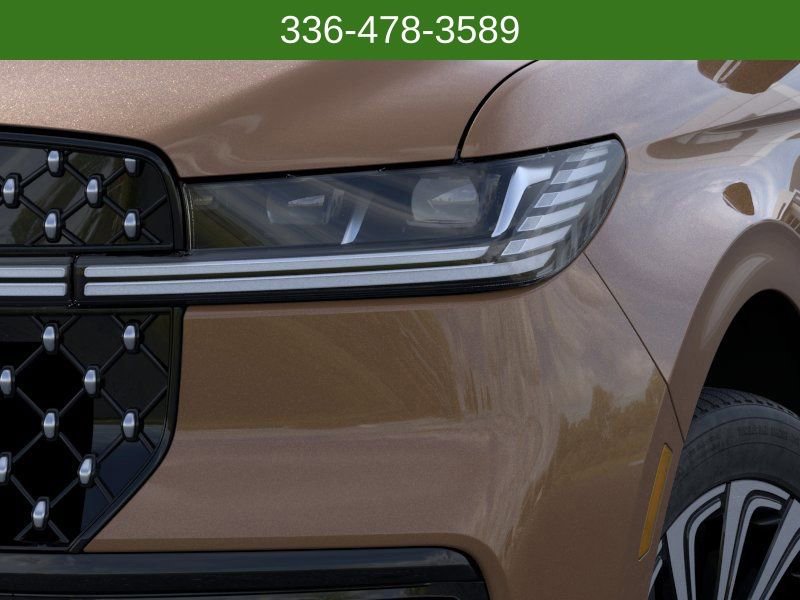 New 2026 Lincoln Navigator L Black Label image 18