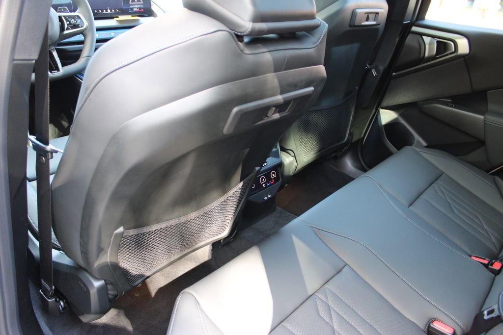New 2026 BMW X3 xDrive30 w/ Premium Package image 49