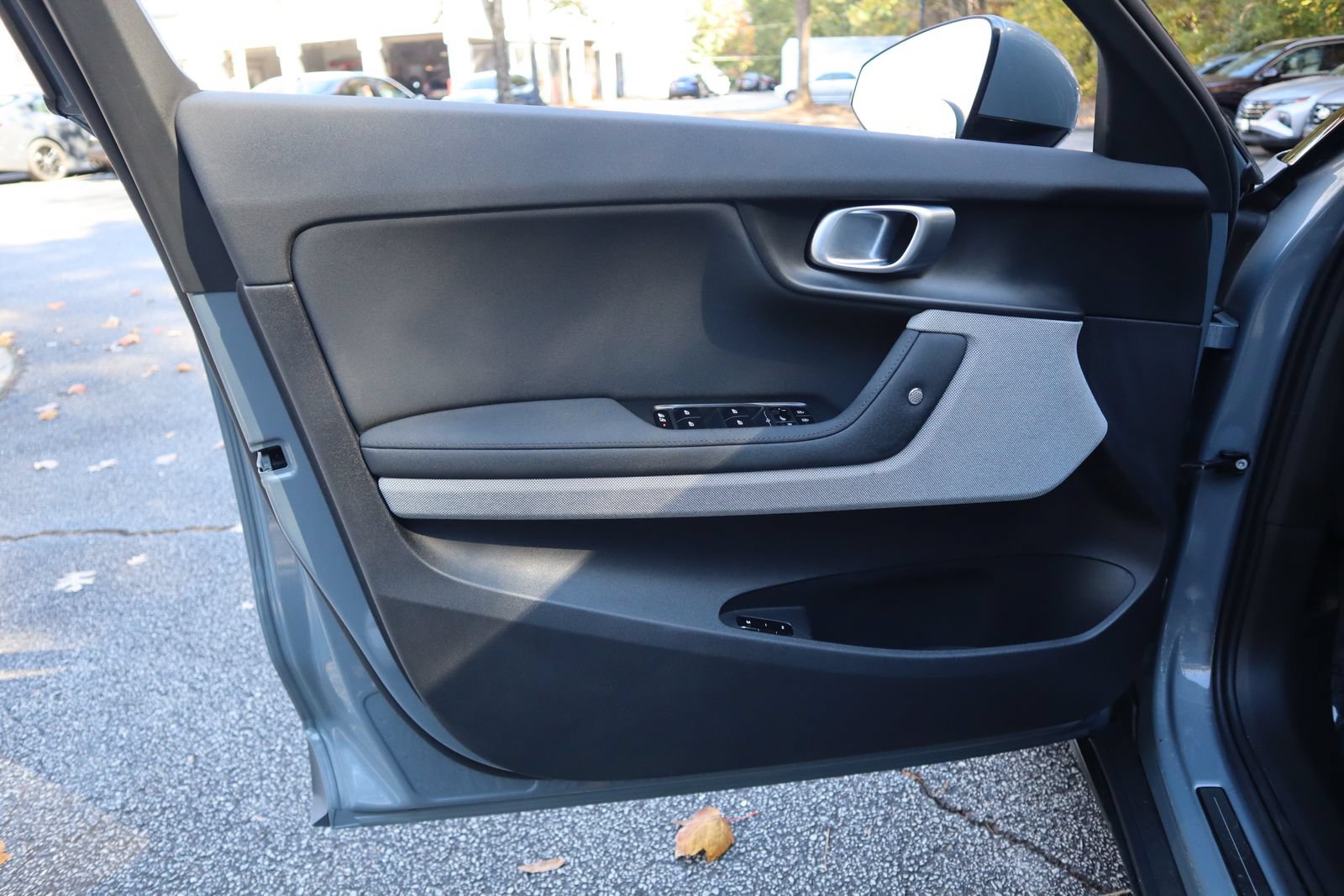 Used 2024 Polestar Polestar 2 AWD/4WD image 11