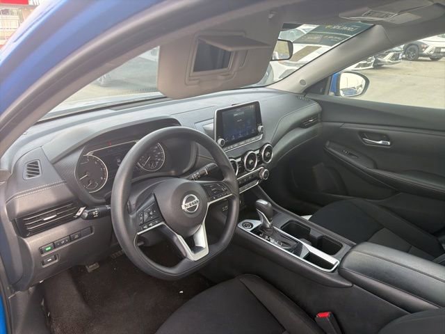 Used 2023 Nissan Sentra SV image 11