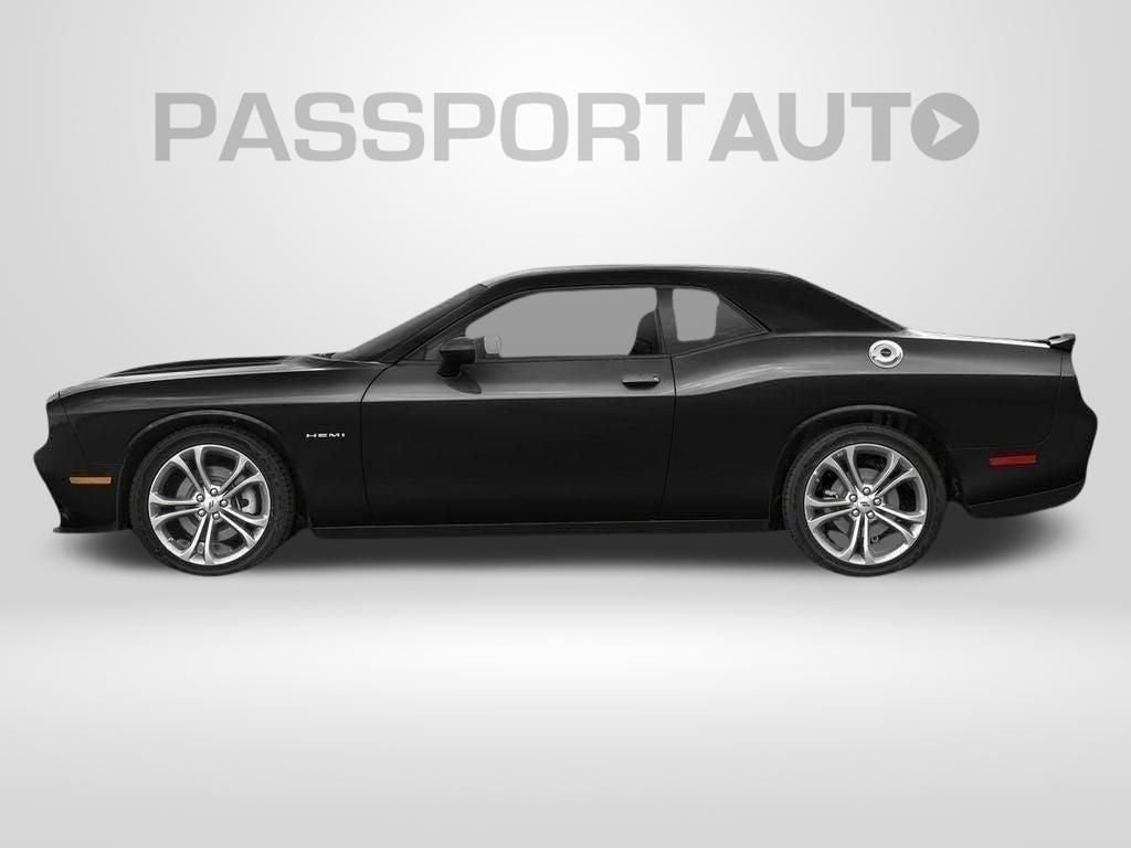 Used 2023 Dodge Challenger GT RWD image 75