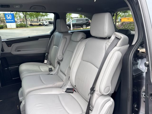 Certified 2022 Honda Odyssey EX-L image 17