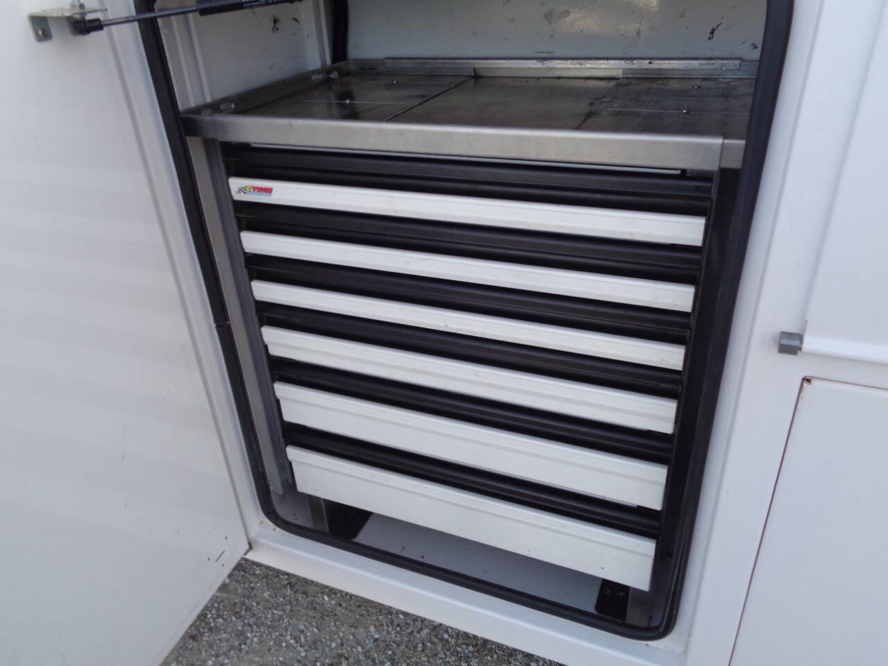 Used 2024 Ford F350 XL w/ XL Chrome Package image 66