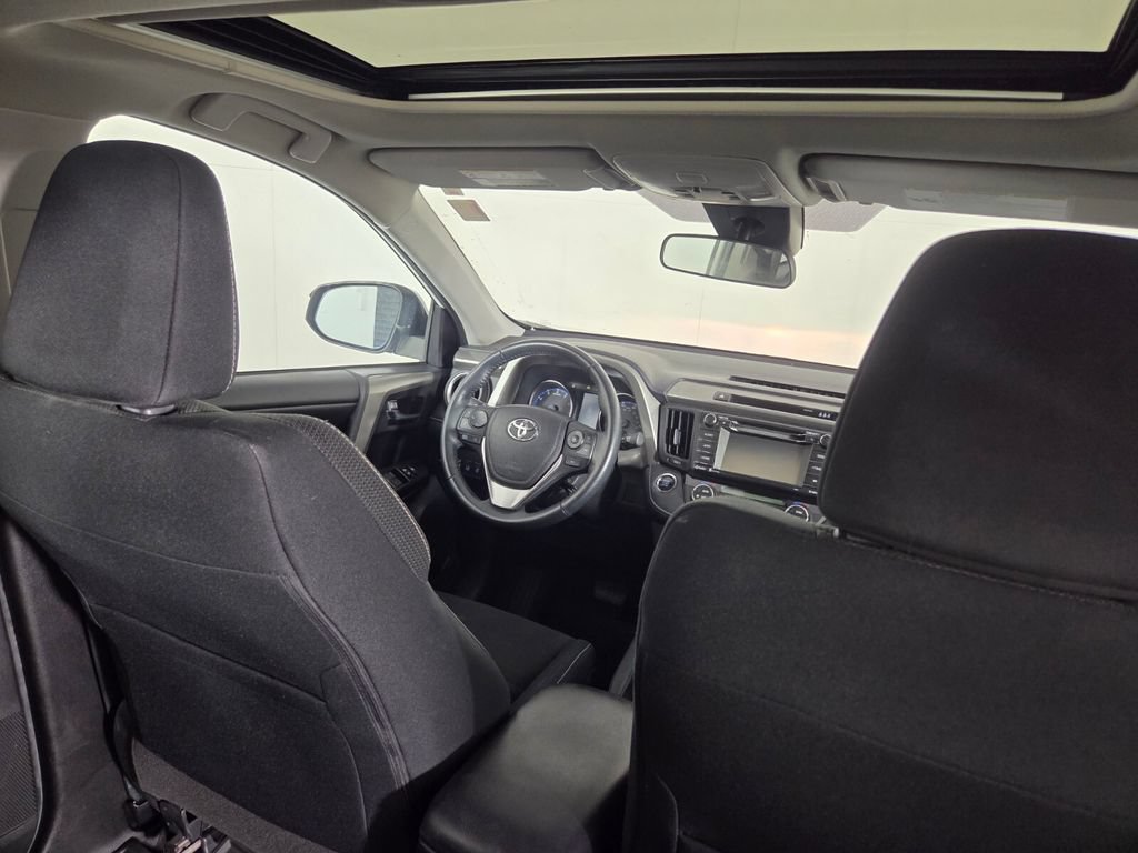 Used 2018 Toyota RAV4 Adventure w/ Cold Weather Package AWD/4WD image 31