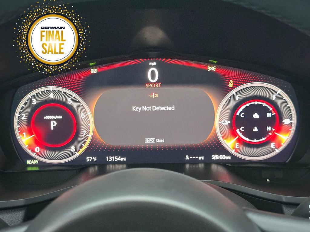 Certified 2024 MAZDA CX-90 Plug-In Hybrid w/ Preferred image 35