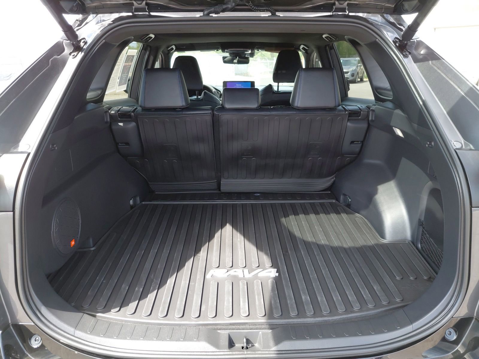 Used 2024 Toyota RAV4 XSE w/ Advanced Technology Package AWD/4WD image 23