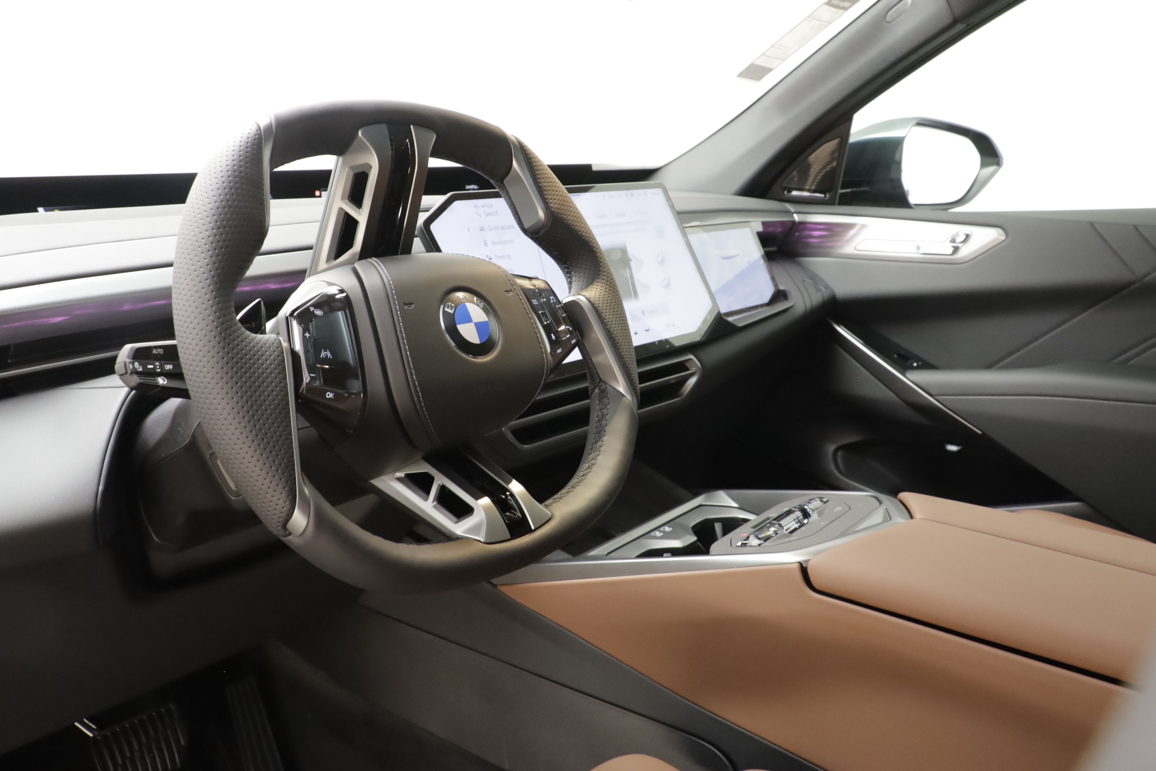 New 2027 BMW X5 xDrive40i w/ Luxury Package AWD/4WD image 8