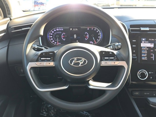 Certified 2023 Hyundai Tucson SEL w/ Winter Package image 11