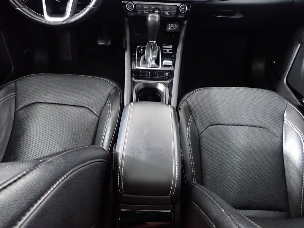 Used 2022 Jeep Compass High Altitude image 33