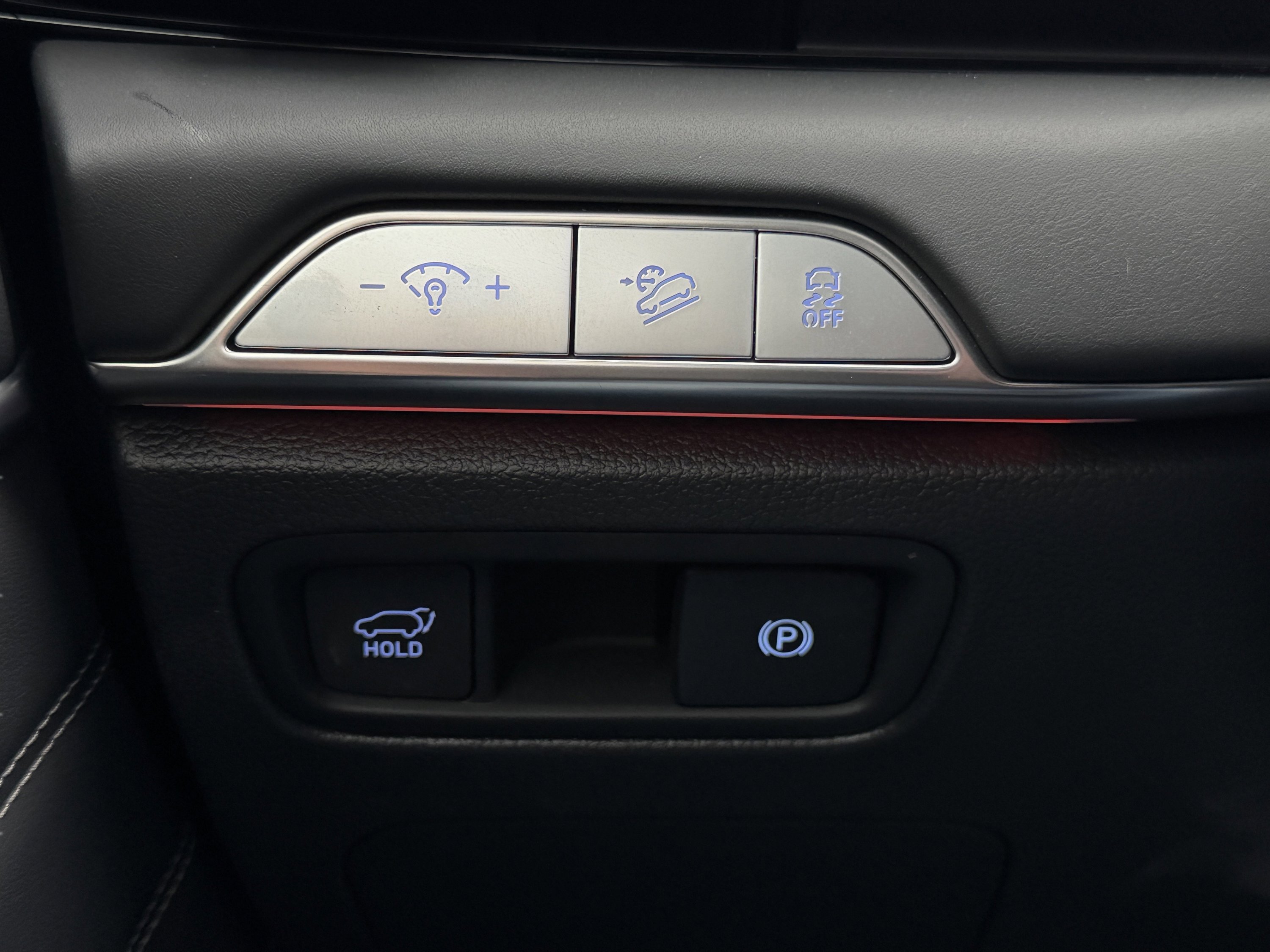 Used 2025 Genesis GV80 2.5T Standard image 65