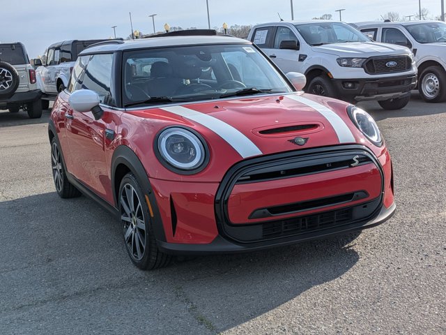Used 2023 MINI Cooper SE