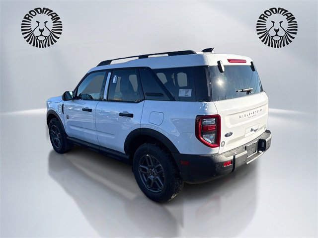 New 2025 Ford Bronco Sport Big Bend w/ Convenience Package image 7