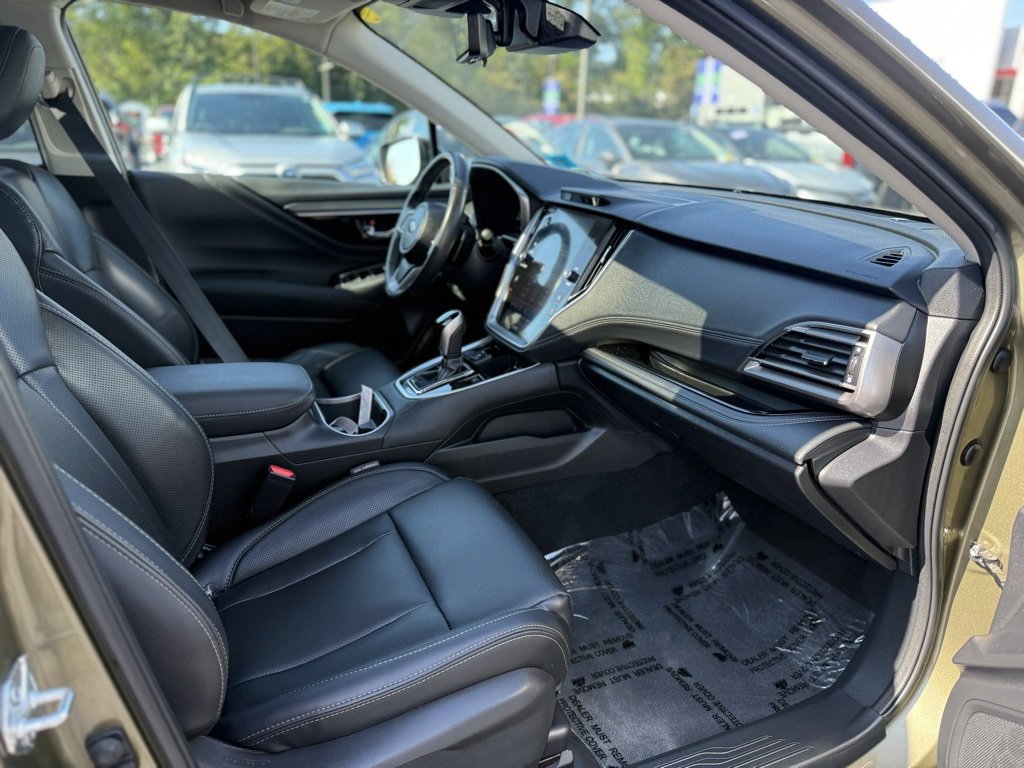 Used 2024 Subaru Outback Touring image 22