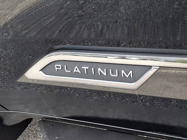 Used 2025 Toyota Tundra Platinum image 29