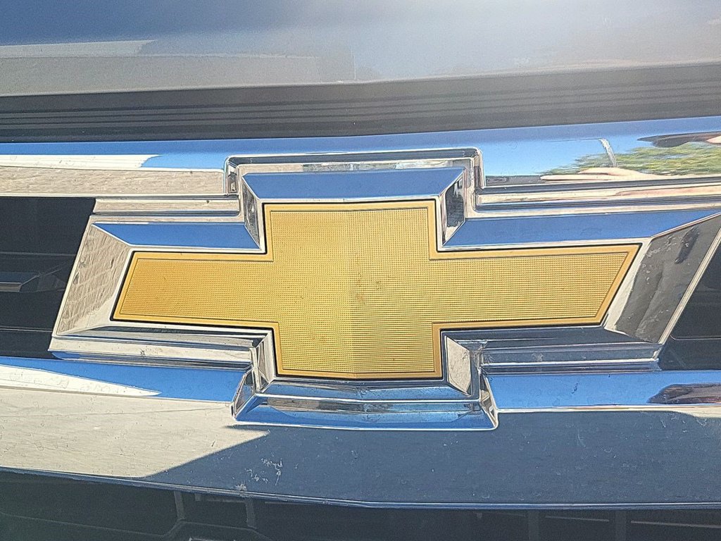 Used 2024 Chevrolet Silverado 1500 LT AWD/4WD image 37