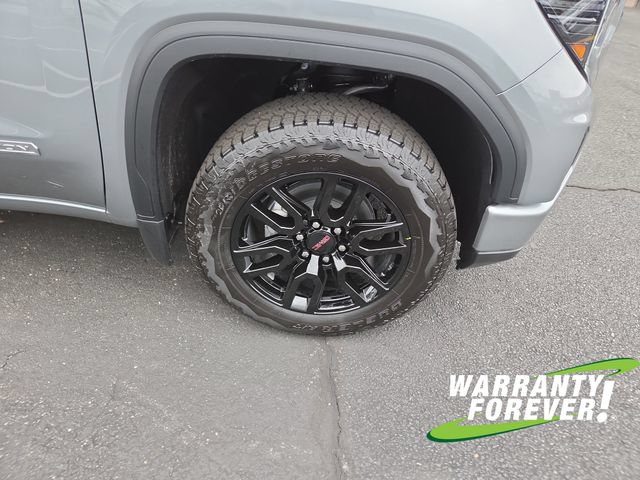 New 2026 GMC Sierra 1500 Elevation AWD/4WD image 19