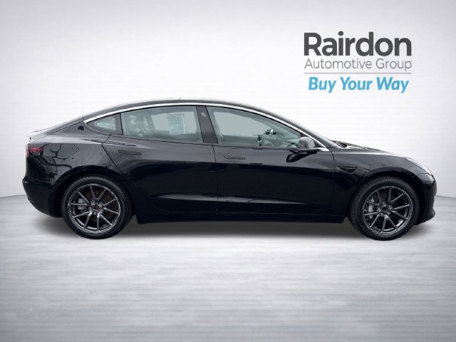 Used 2018 Tesla Model 3 Long Range RWD image 8
