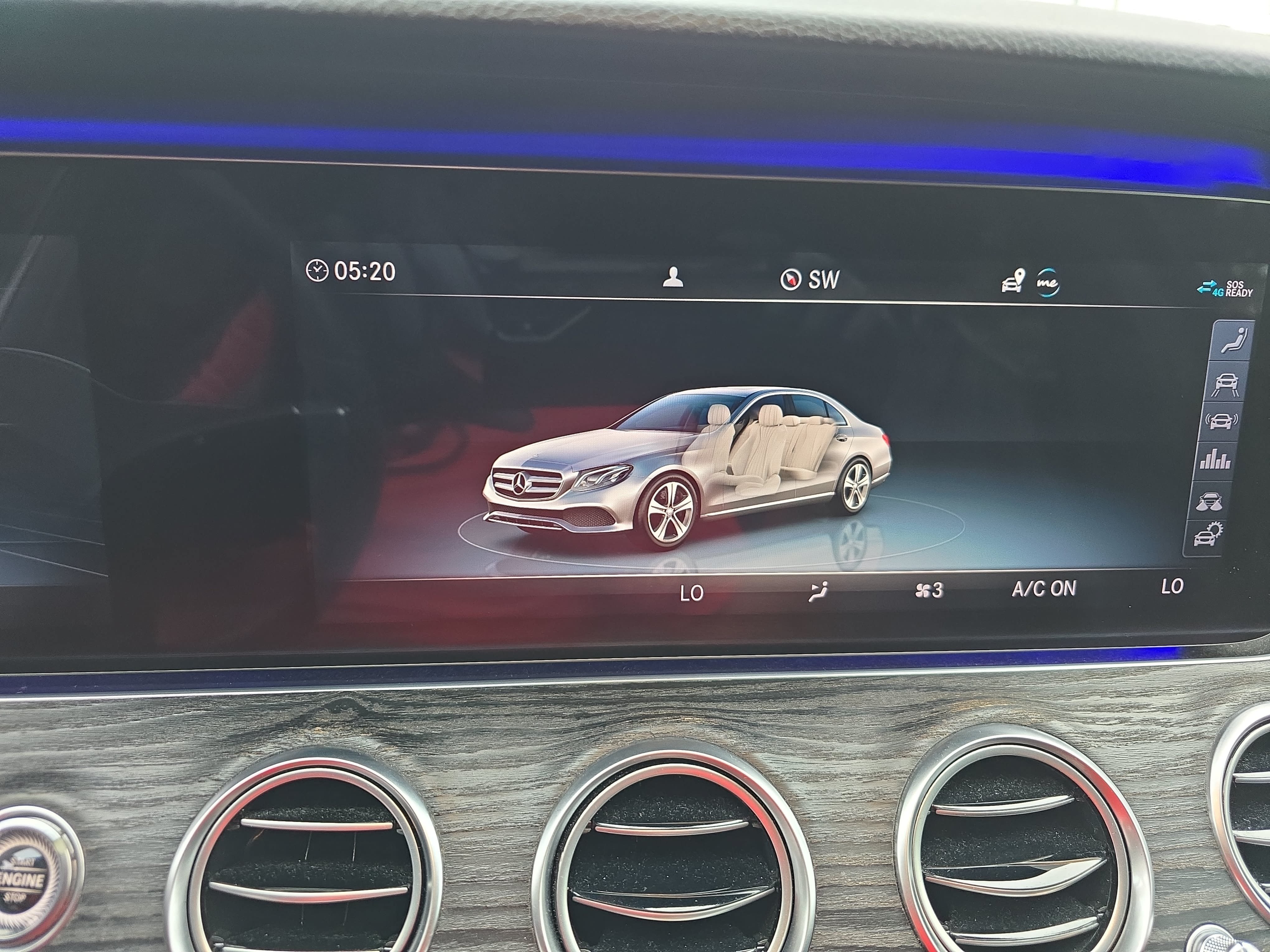 Used 2020 Mercedes-Benz E 350 Sedan image 20