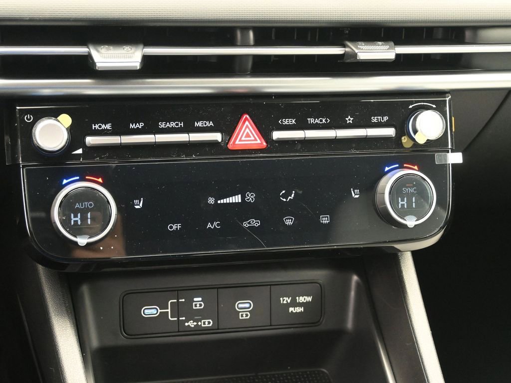 New 2026 Hyundai Santa Cruz SEL image 17