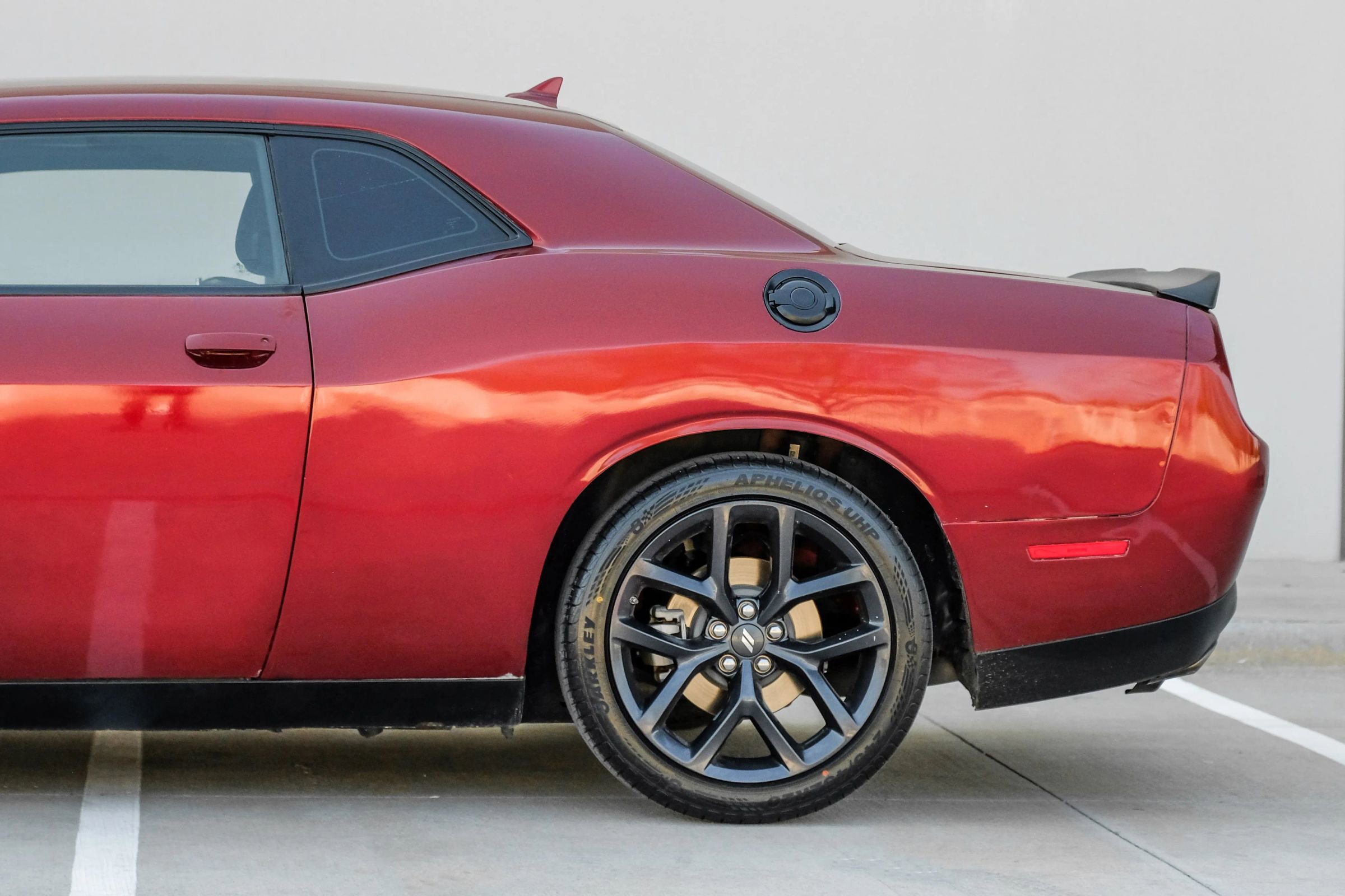 Used 2023 Dodge Challenger GT w/ Blacktop Package image 12