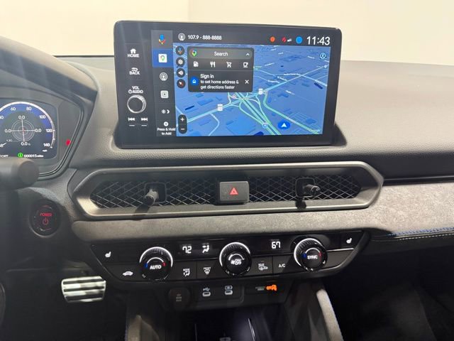 New 2026 Honda Prelude image 16