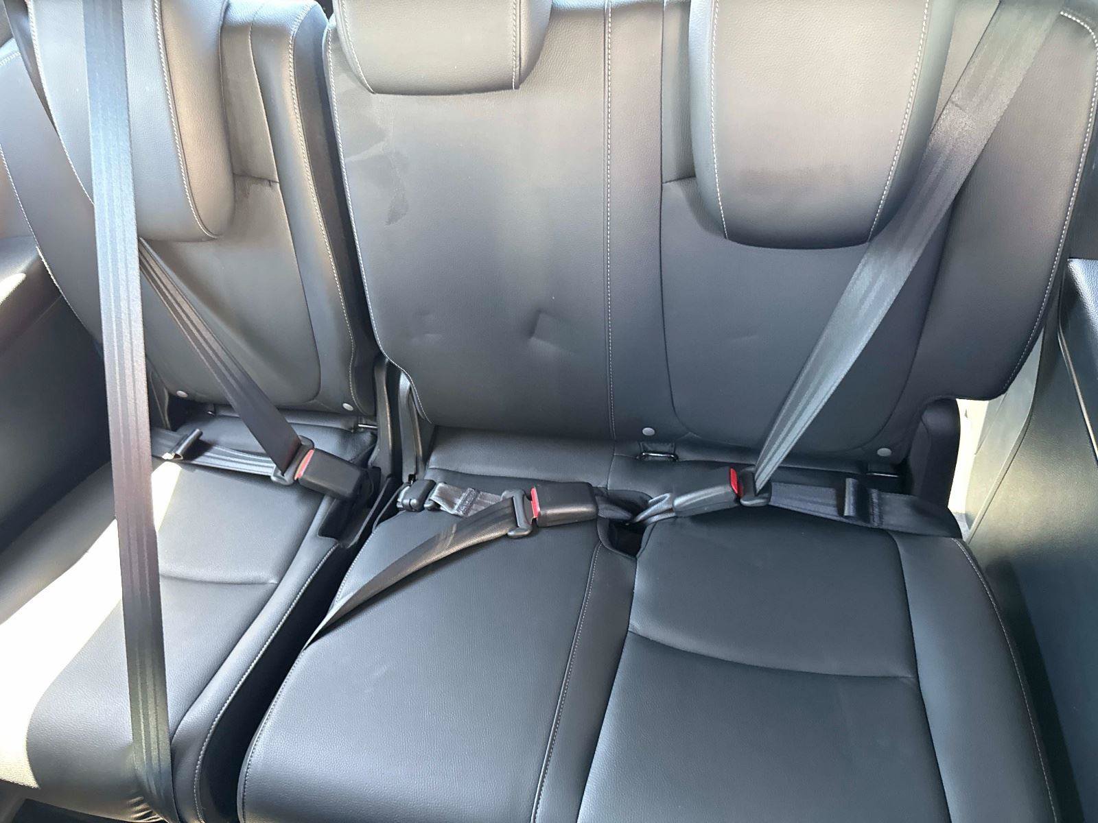 Certified 2024 Honda Odyssey EX-L image 16