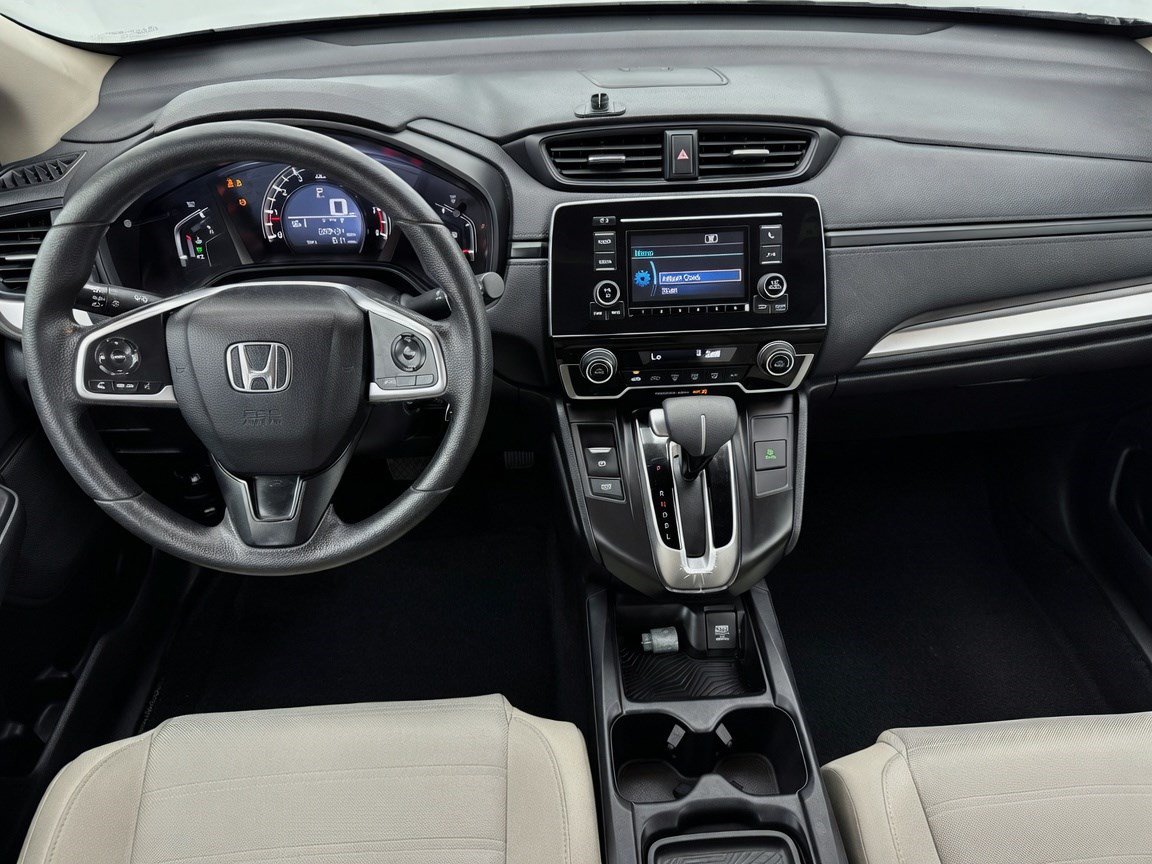 Used 2019 Honda CR-V LX image 14