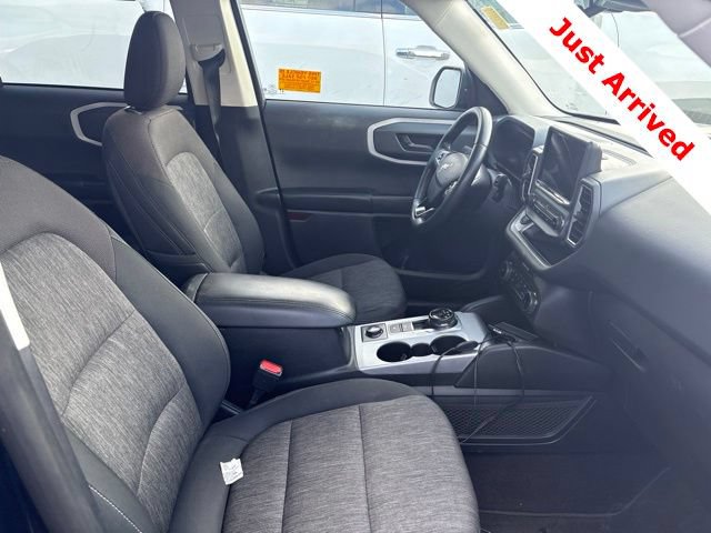 Used 2022 Ford Bronco Sport Big Bend w/ Convenience Package AWD/4WD image 15