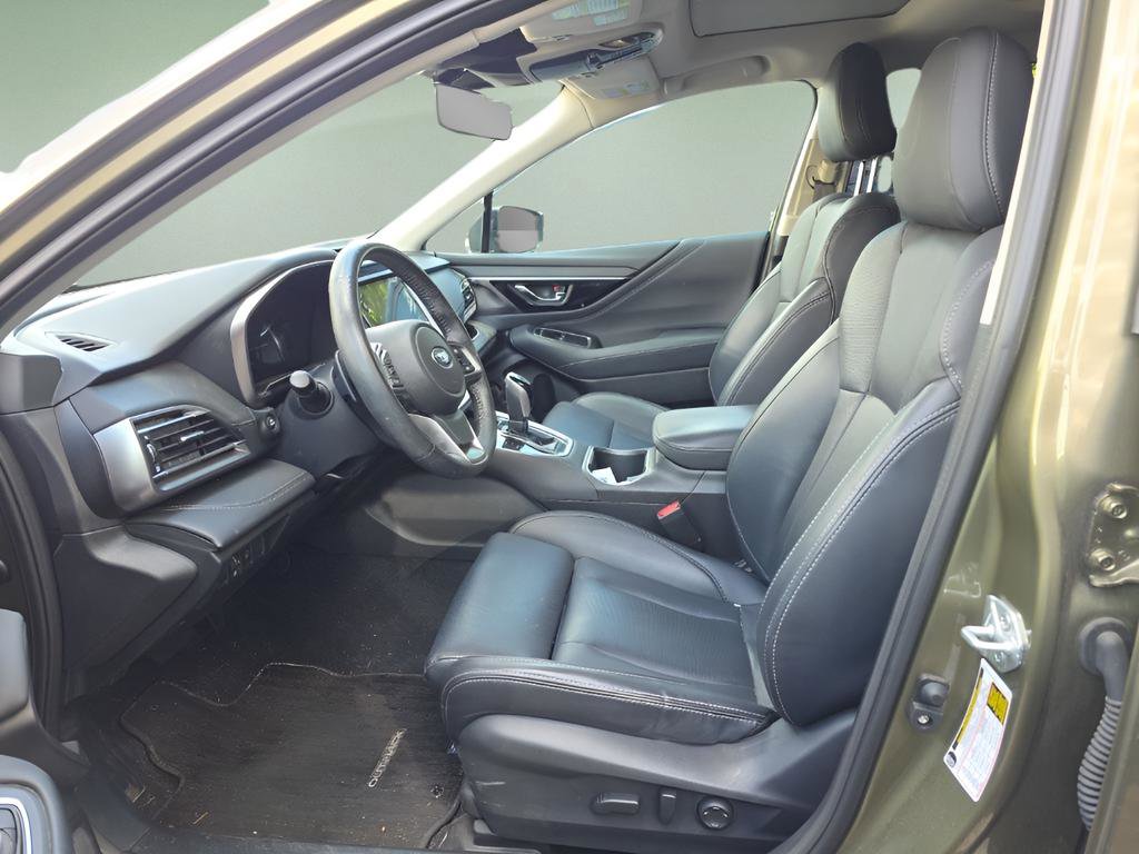 Used 2024 Subaru Outback Limited XT image 15