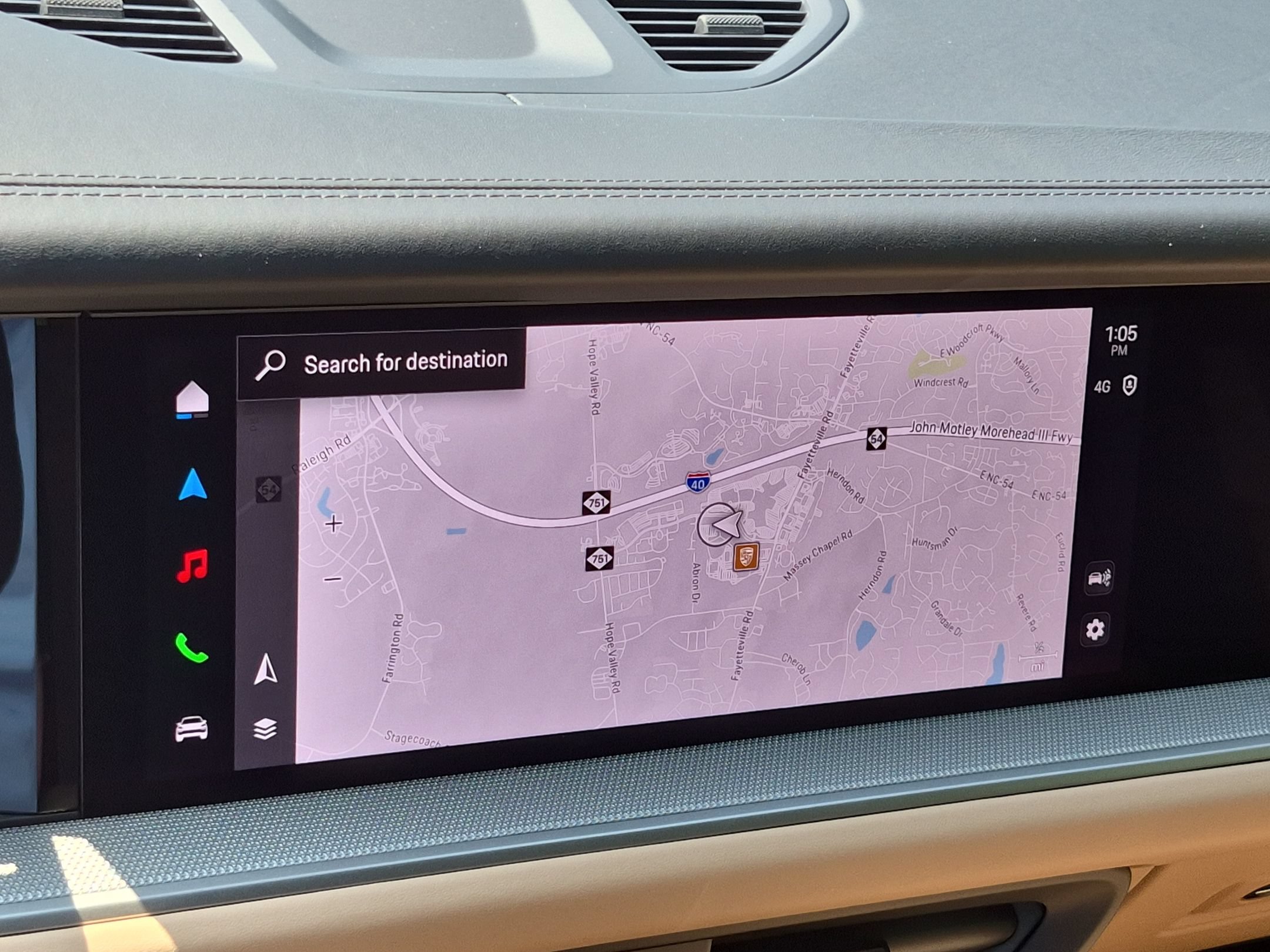 New 2026 Porsche Cayenne AWD/4WD image 13