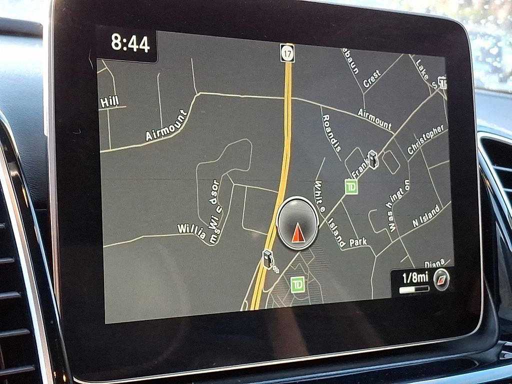 Used 2019 Mercedes-Benz GLE 63 AMG S image 14