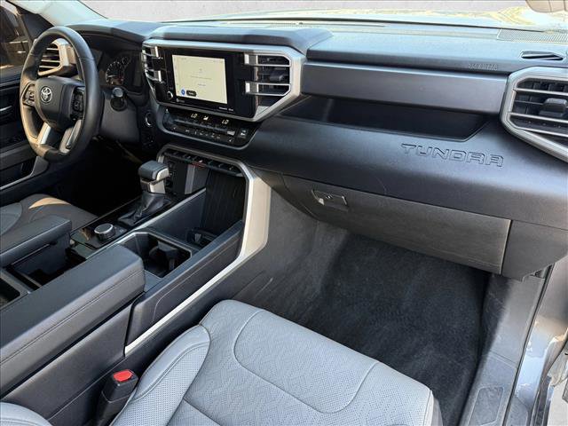 Used 2022 Toyota Tundra SR5 image 12