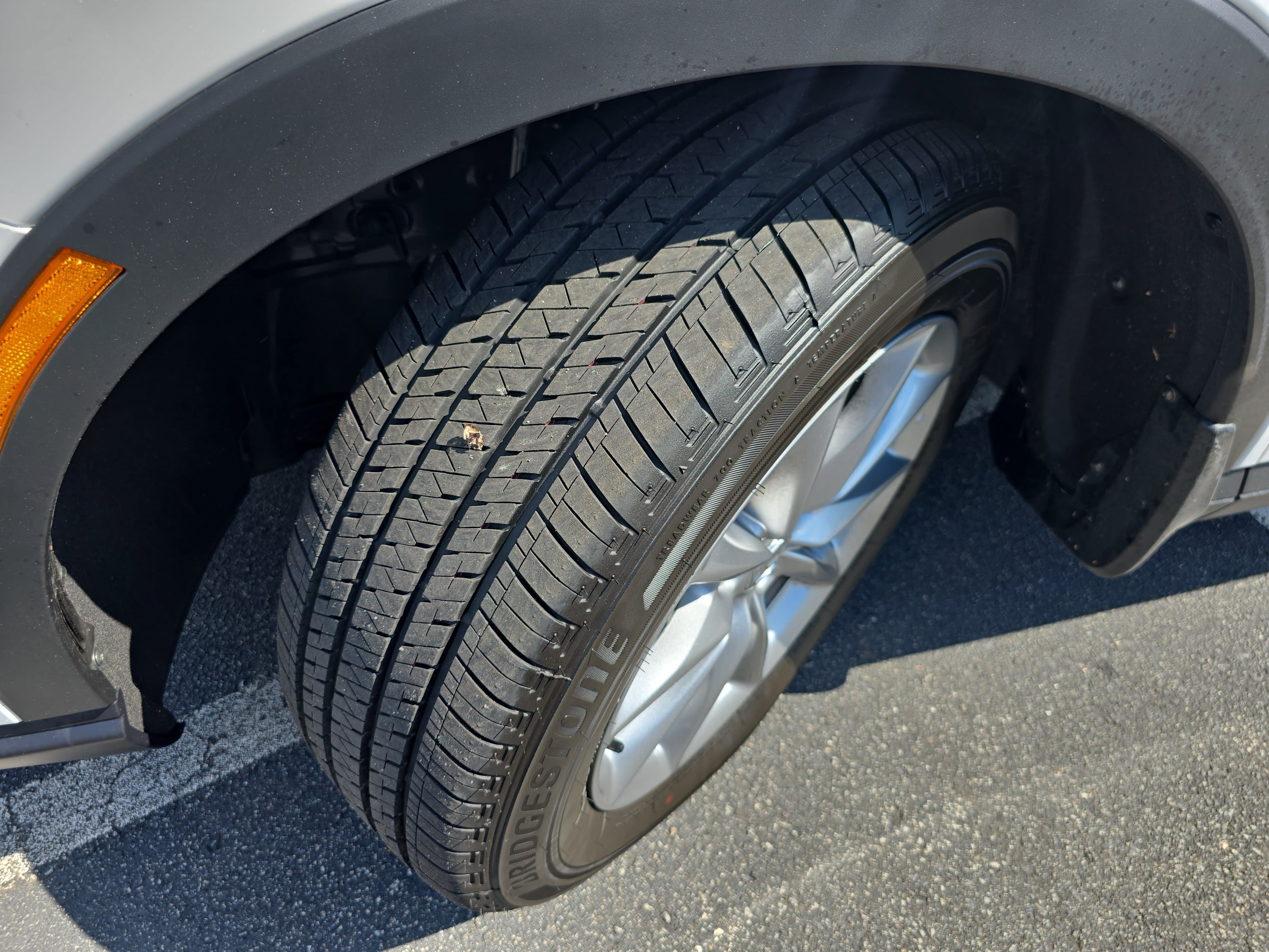 Used 2026 Honda CR-V EX image 31