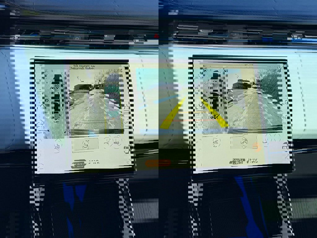 New 2026 Land Rover Range Rover Sport SE image 27