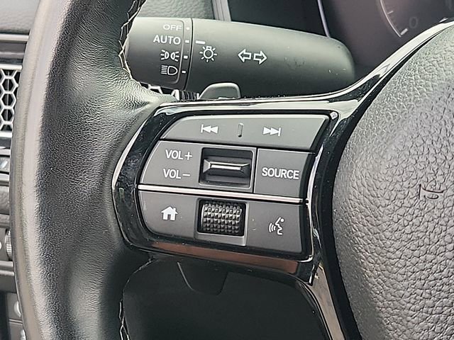 Used 2023 Honda Civic Sport image 20