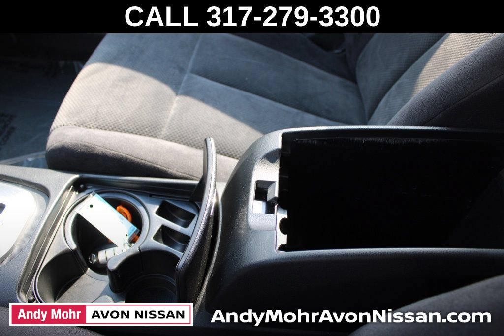 Used 2008 Nissan Altima 2.5 S FWD image 35