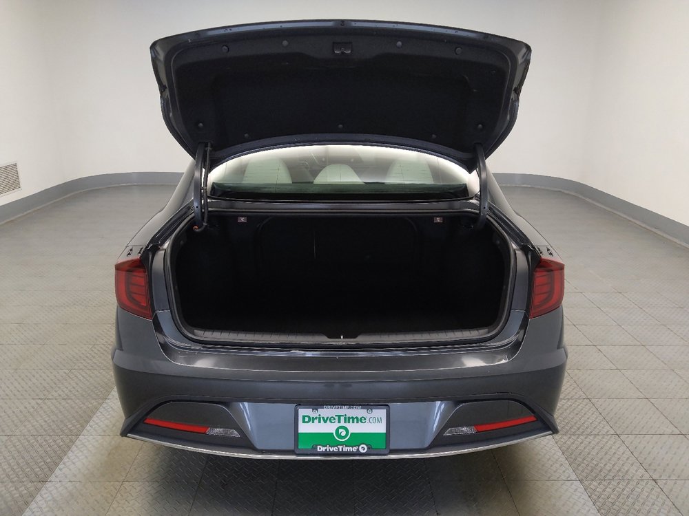 Used 2023 Hyundai Sonata SE image 29