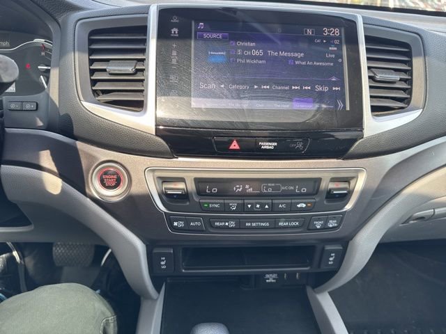Used 2018 Honda Pilot EX-L image 19