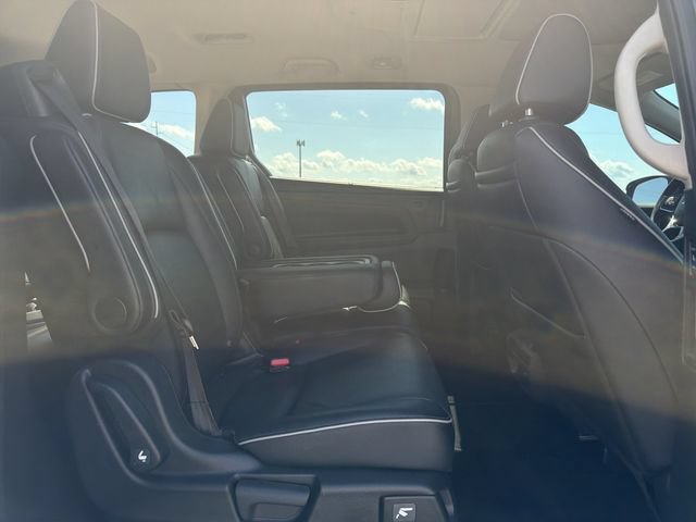 Used 2025 Honda Odyssey Touring image 17