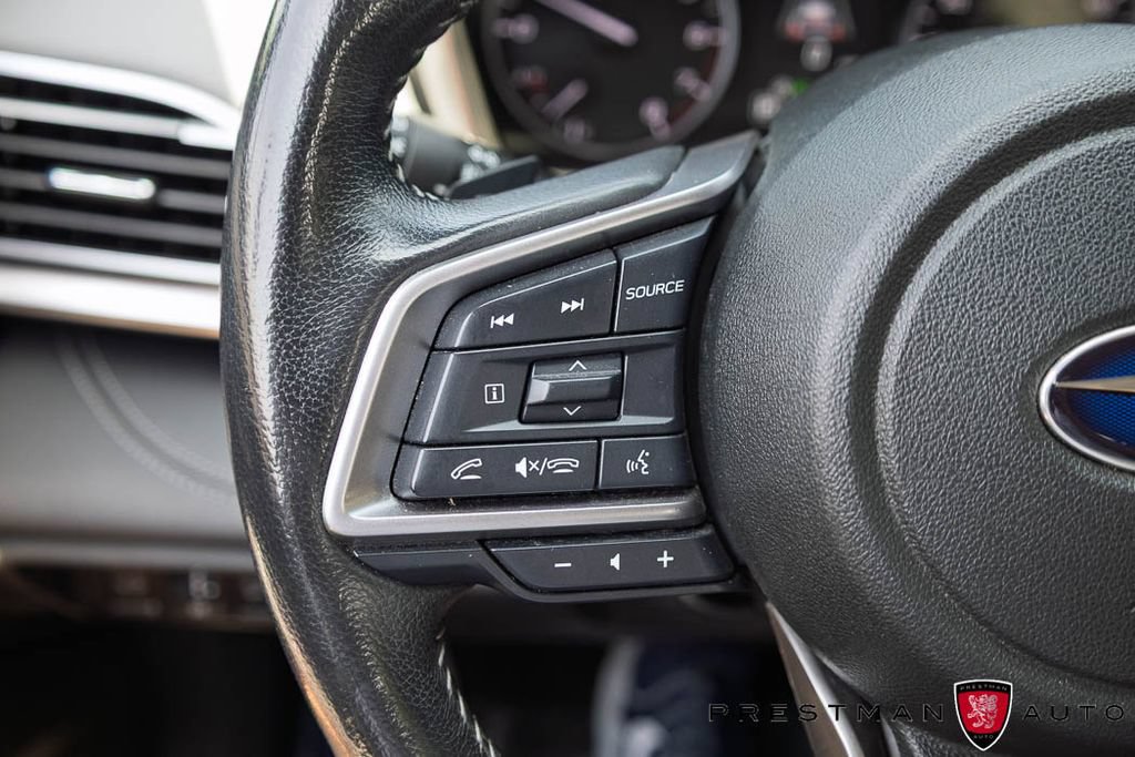 Used 2023 Subaru Outback Limited AWD/4WD image 28